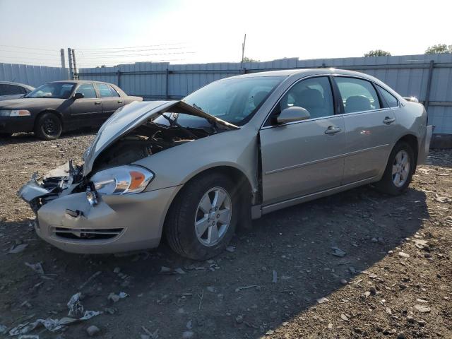Photo 1 from auction – 2008 CHEVROLET IMPALA LT with VIN 2G1WT58K589171793