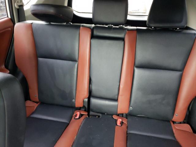 Photo 10 from auction – 2013 TOYOTA RAV4 LIMIT with VIN 2T3DFREV5DW104901