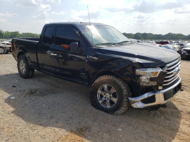 Photo 4 from auction – 2015 FORD F150 SUPER with VIN 1FTEX1EP2FFA52474