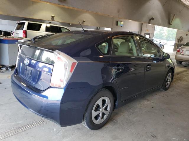 Photo 3 from auction – 2012 TOYOTA PRIUS with VIN JTDKN3DU6C1568194