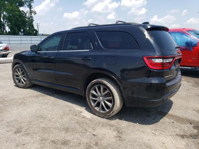 Photo 2 from auction – 2018 DODGE DURANGO GT with VIN 1C4RDHDG7JC114322