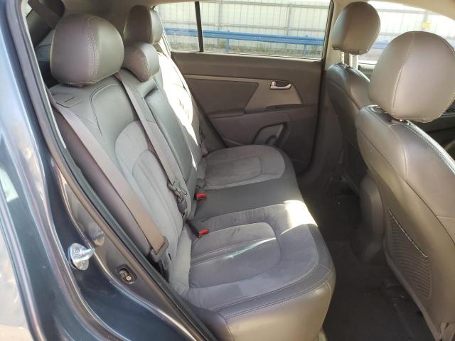 Photo 11 from auction – 2012 KIA SPORTAGE L with VIN KNDPBCA23C7230766