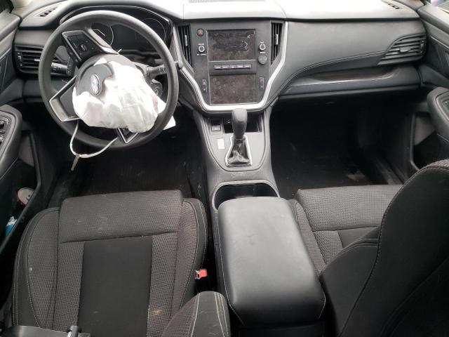 Foto 8 de la subasta – 2020 SUBARU OUTBACK con VIN 4S4BTAAC5L3175308