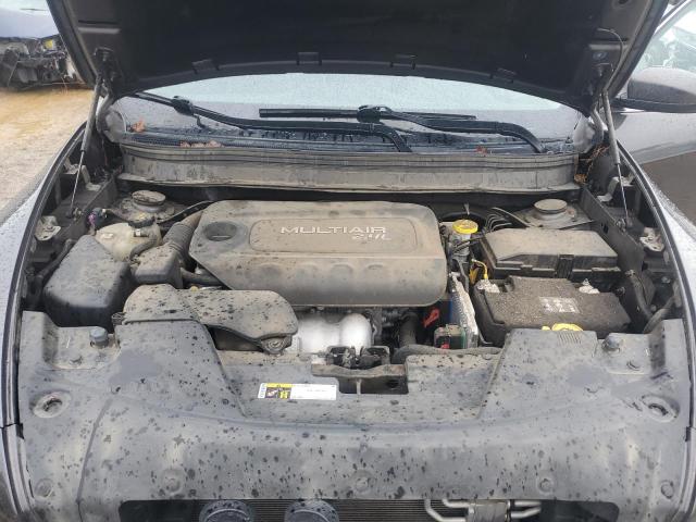 Photo 11 from auction – 2018 JEEP CHEROKEE L with VIN 1C4PJMLB8JD567647