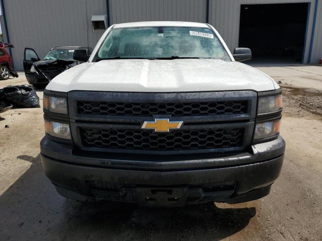 Photo 5 from auction – 2015 CHEVROLET SILVERADO with VIN 1GCNCPEH2FZ319876