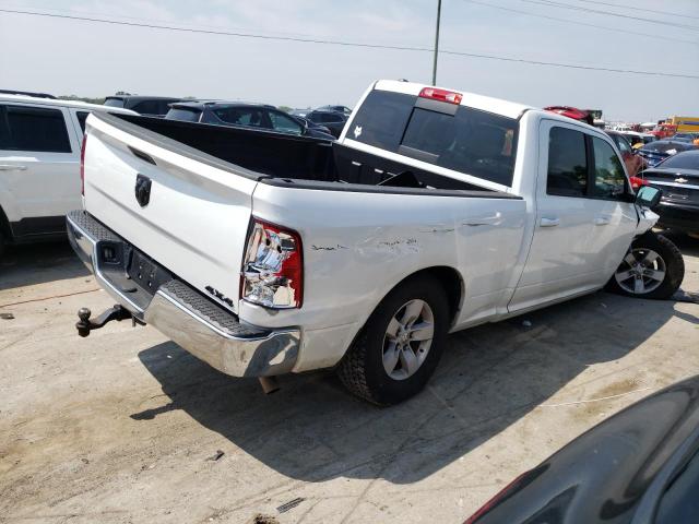 Photo 3 from auction – 2020 RAM 1500 CLASS with VIN 1C6RR7TT9LS129284