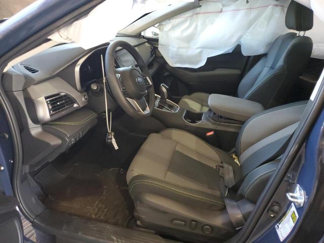 Photo 7 from auction – 2023 SUBARU OUTBACK ON with VIN 4S4BTGLD3P3196043