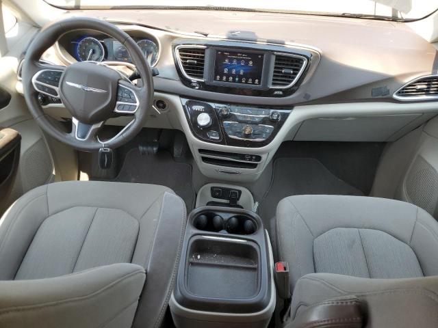 Photo 8 from auction – 2018 CHRYSLER PACIFICA T with VIN 2C4RC1FG0JR128111