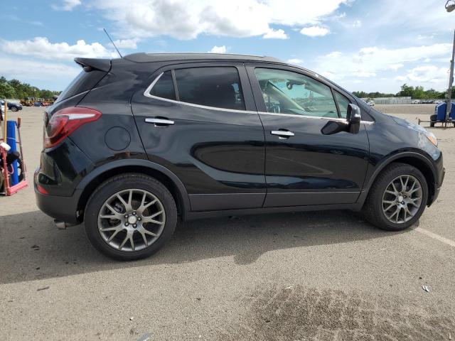 Photo 3 from auction – 2019 BUICK ENCORE SPO with VIN KL4CJ2SM1KB722214