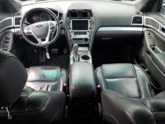 Photo 8 from auction – 2013 FORD EXPLORER X with VIN 1FM5K8D86DGB32493