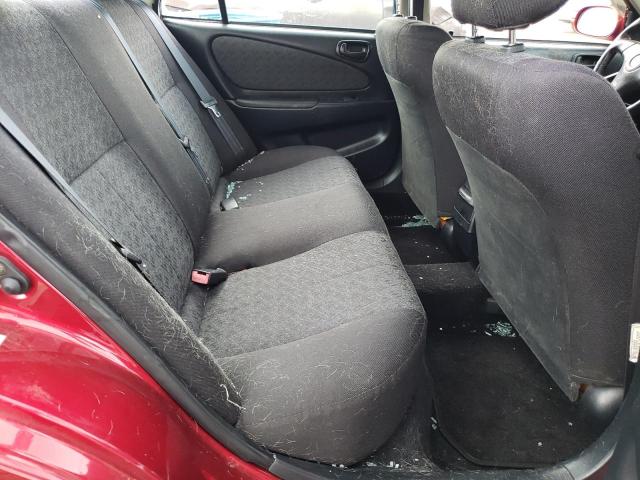 Photo 10 from auction – 2002 TOYOTA COROLLA CE with VIN 2T1BR12E92C579740