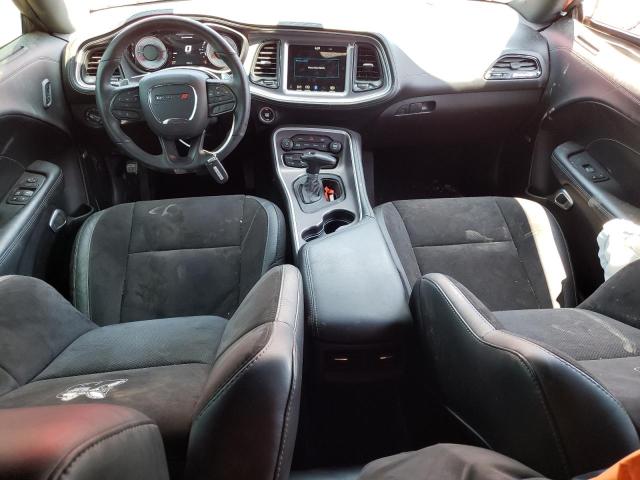Photo 8 from auction – 2021 DODGE CHALLENGER with VIN 2C3CDZFJ2MH670354