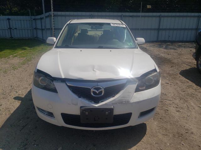 Photo 5 from auction – 2007 MAZDA 3 I with VIN JM1BK12G671766063
