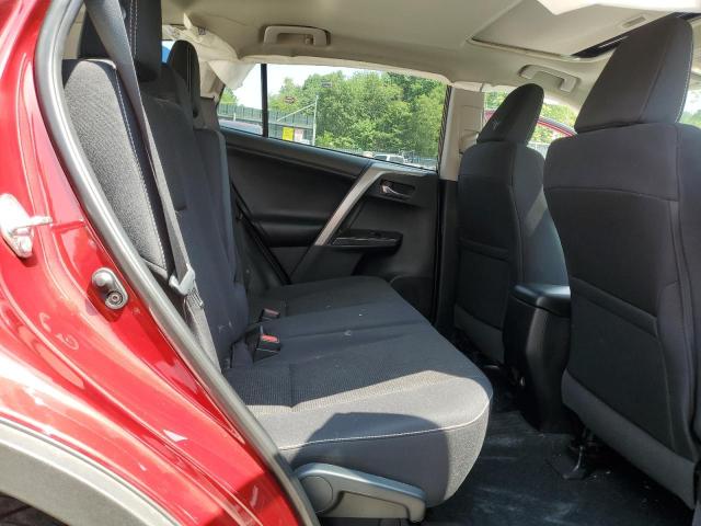 Photo 10 from auction – 2018 TOYOTA RAV4 ADVEN with VIN 2T3RFREV8JW800816