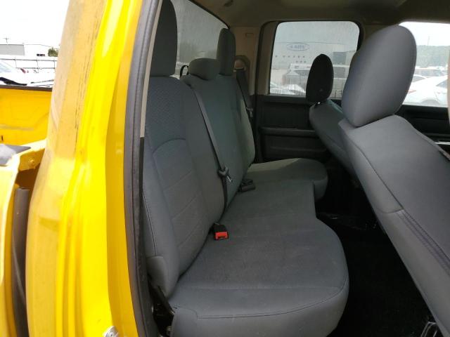 Photo 10 from auction – 2019 RAM 1500 CLASS with VIN 1C6RR6FG3KS732822