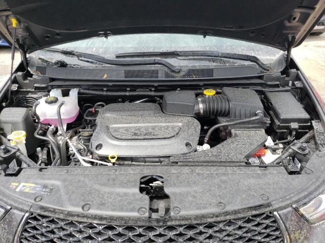 Photo 12 from auction – 2023 CHRYSLER PACIFICA T with VIN 2C4RC1BG3PR553062