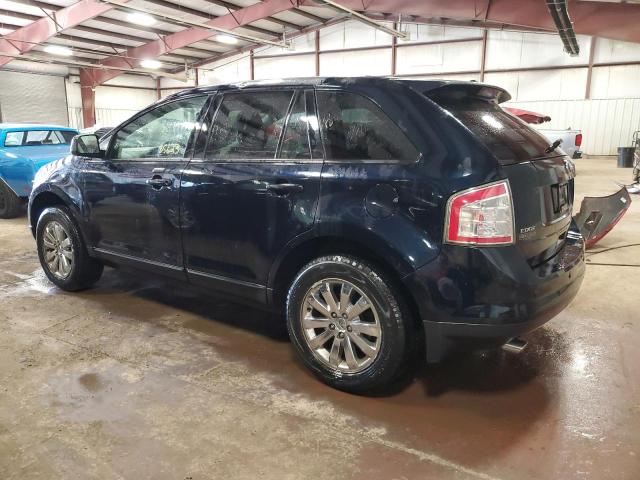 Photo 2 from auction – 2008 FORD EDGE SEL with VIN 2FMDK38C48BA66021