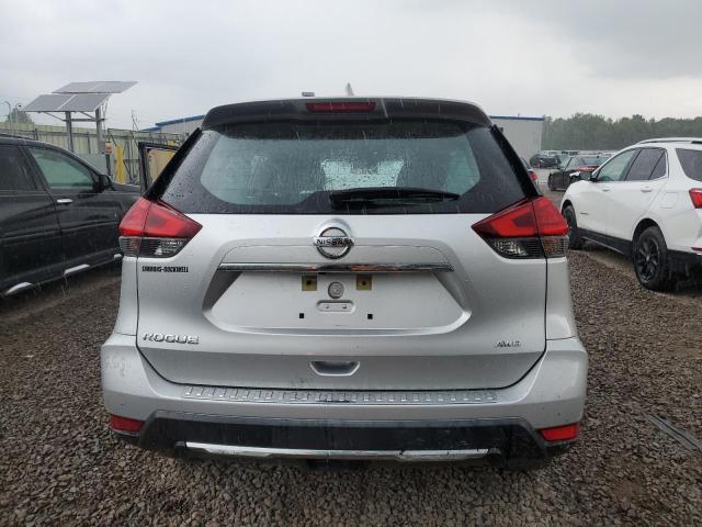 Photo 6 from auction – 2017 NISSAN ROGUE S with VIN KNMAT2MV5HP500994