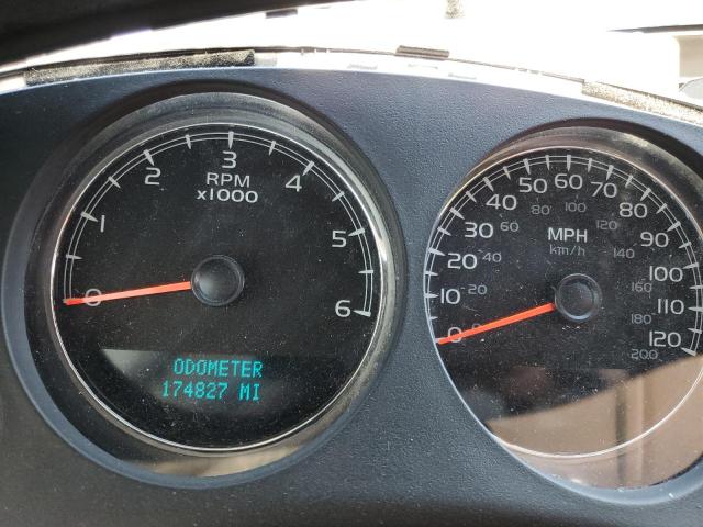 Photo 9 from auction – 2010 CHEVROLET SUBURBAN C with VIN 1GNUCJE06AR267655
