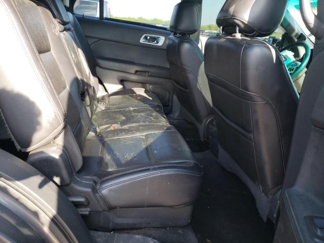 Photo 11 from auction – 2013 FORD EXPLORER L with VIN 1FM5K8F88DGA86260