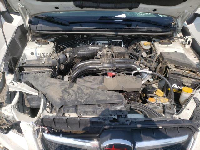 Photo 12 from auction – 2014 SUBARU XV CROSSTR with VIN JF2GPACC1E8344761