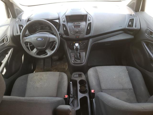 Photo 8 from auction – 2014 FORD TRANSIT CO with VIN NM0LS6E76E1156672