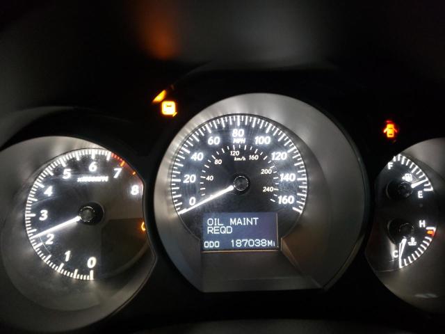 صورة رقم 9 من المزاد - 2008 LEXUS GS 350 مع VIN JTHCE96SX80017085