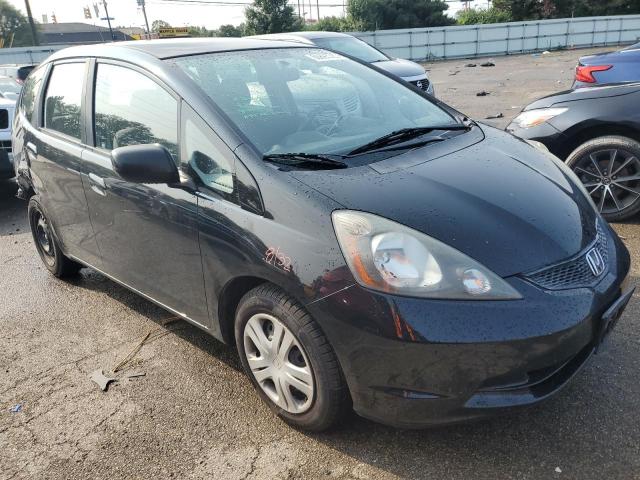 Photo 4 from auction – 2011 HONDA FIT with VIN JHMGE8H34BC023388