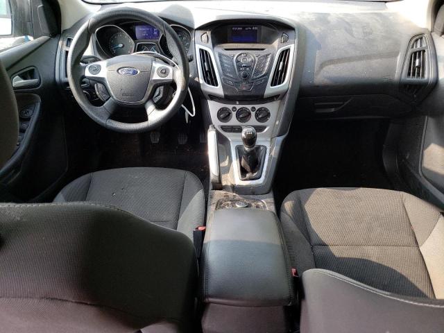 Photo 8 from auction – 2013 FORD FOCUS SE with VIN 1FADP3K22DL176166