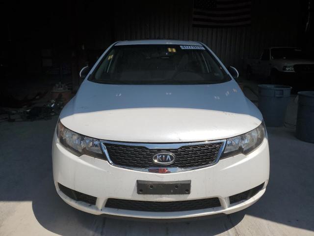Photo 5 from auction – 2012 KIA FORTE EX with VIN KNAFU4A28C5592564