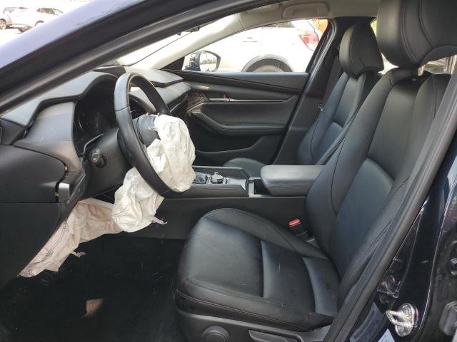 Photo 7 from auction – 2020 MAZDA 3 SELECT with VIN JM1BPBCMXL1162943