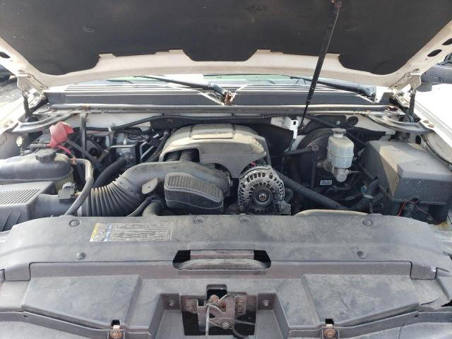 Photo 11 from auction – 2010 CHEVROLET SUBURBAN K with VIN 1GNUKHE34AR230982
