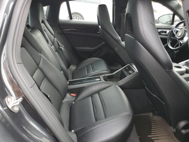 Photo 10 from auction – 2017 PORSCHE PANAMERA 2 with VIN WP0AA2A71HL101079