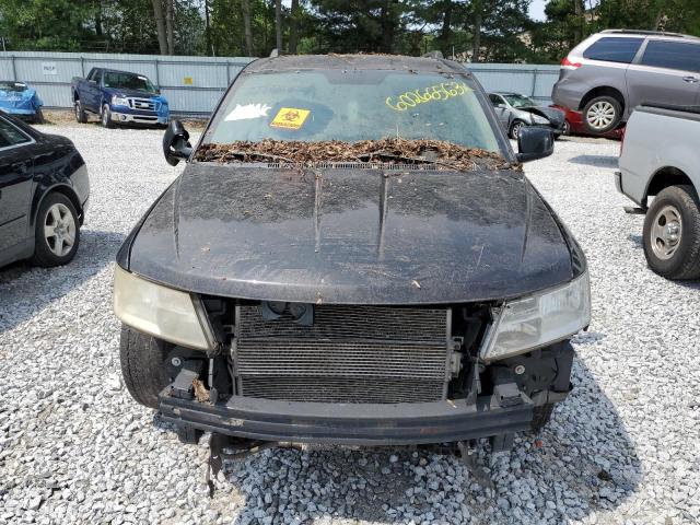 Photo 5 from auction – 2017 DODGE JOURNEY SX with VIN 3C4PDDBG4HT563023