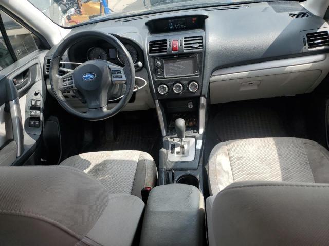 Photo 8 from auction – 2015 SUBARU FORESTER 2 with VIN JF2SJAGCXFH817595