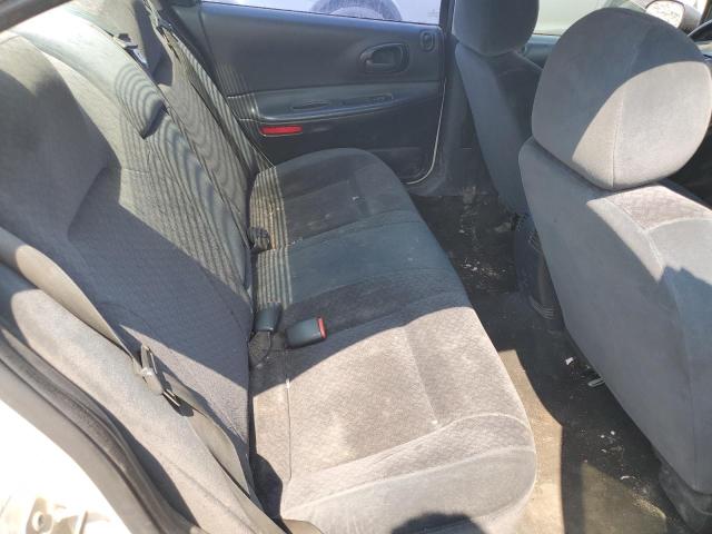 Photo 10 from auction – 2002 DODGE INTREPID with VIN 2B3HD46R12H282900