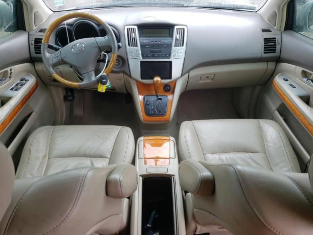 Photo 8 from auction – 2005 LEXUS RX 330 with VIN 2T2GA31U65C041174