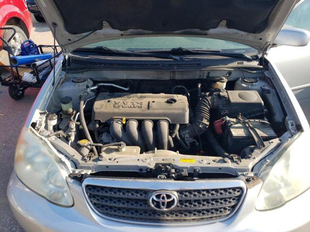 Photo 11 from auction – 2007 TOYOTA COROLLA with VIN 1NXBR32E57Z838029