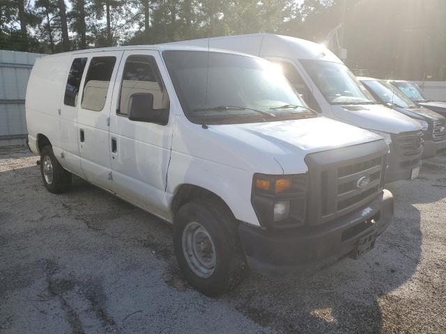 Photo 4 from auction – 2010 FORD ECONOLINE with VIN 1FTNE2EL6ADA16283