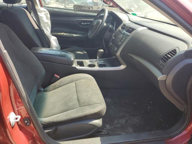Photo 7 from auction – 2015 NISSAN ALTIMA 2.5 with VIN 1N4AL3AP5FC419578