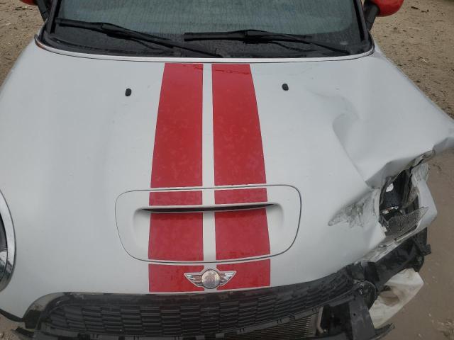 Photo 11 from auction – 2013 MINI COOPER COU with VIN WMWSX9C54DT380459