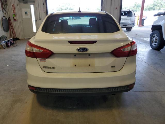 Photo 6 from auction – 2012 FORD FOCUS SE with VIN 1FAHP3F27CL343759