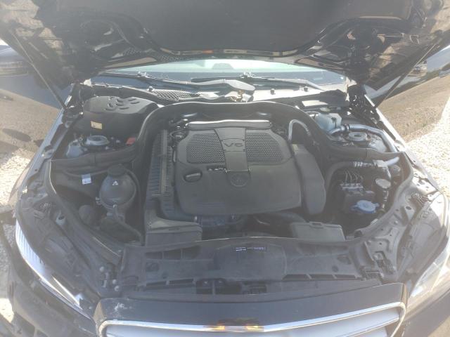 Photo 11 from auction – 2014 MERCEDES-BENZ E 350 with VIN WDDHF5KB9EA954296