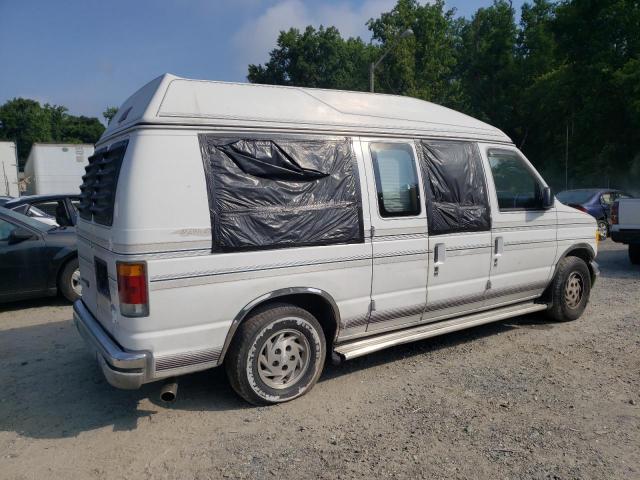 Photo 3 from auction – 1993 FORD ECONOLINE with VIN 1FDEE14N0PHA04205