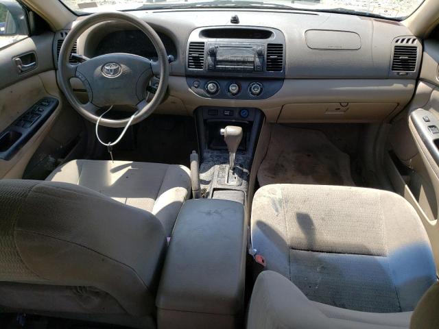 Photo 8 from auction – 2005 TOYOTA CAMRY LE with VIN 4T1BE32K15U091673
