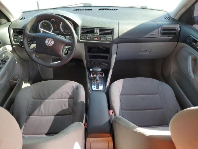 Photo 8 from auction – 2005 VOLKSWAGEN JETTA GLS with VIN 3VWSA69M95M032879