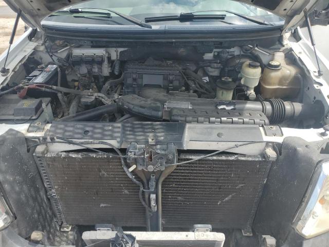 Photo 11 from auction – 2008 FORD F150 with VIN 1FTPX12588KE98666