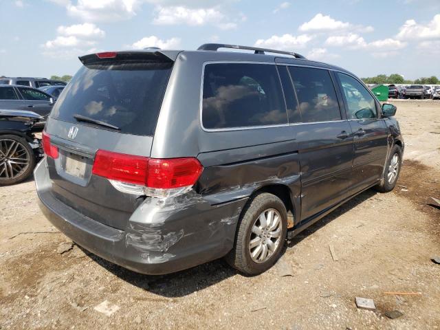 Photo 3 from auction – 2008 HONDA ODYSSEY EX with VIN 5FNRL38728B093358