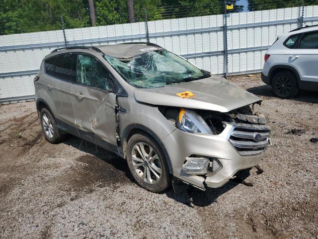 Photo 4 from auction – 2018 FORD ESCAPE SEL with VIN 1FMCU0HD1JUD30213