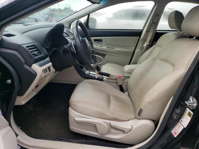 صورة رقم 7 من المزاد - 2013 SUBARU IMPREZA LI مع VIN JF1GPAG61D2873153